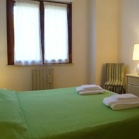 Pera Apartment *