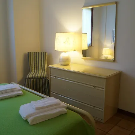 Apartment Pera Pisa