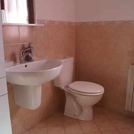 Pera Apartment Pisa
