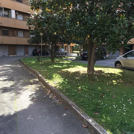 Apartment Pera