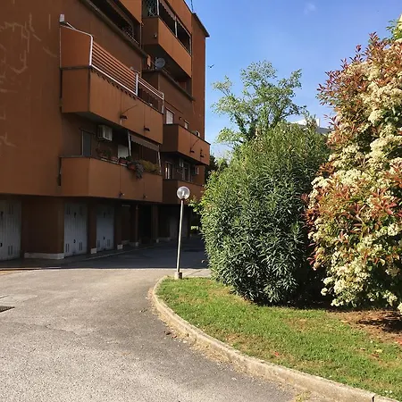Apartment Pera *