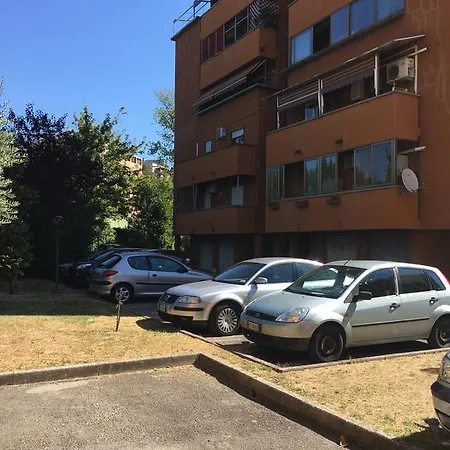 Pera Apartment Pisa