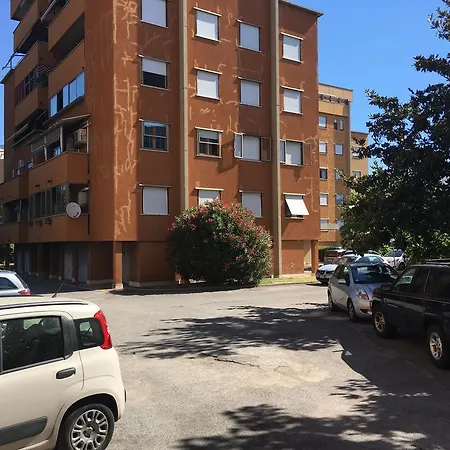 Pera Apartment *