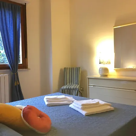 Pera Apartment