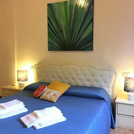 Apartment Pera
