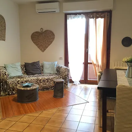 Apartment Pera Pisa