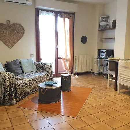 Pera Apartment *