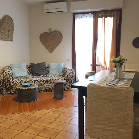 Pera Apartment *