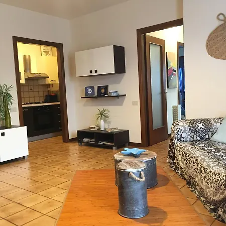 Pera Appartement